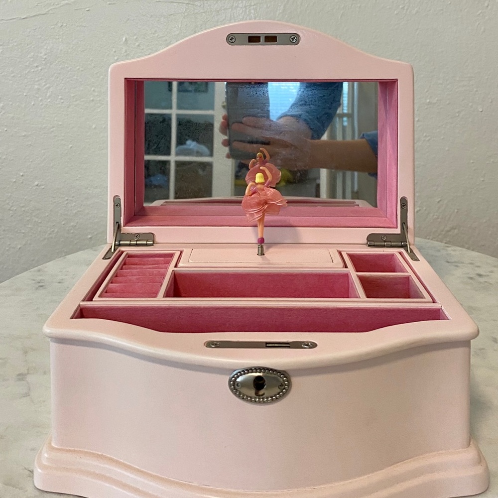 Jewelry Box